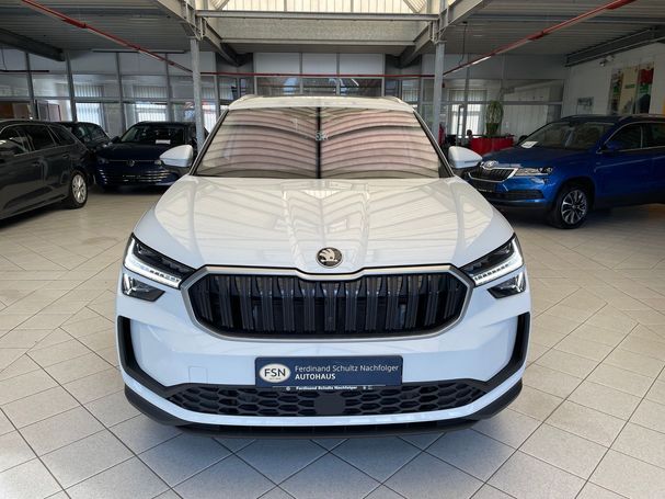 Skoda Kodiaq 2.0 TDI 4x4 DSG 142 kW image number 2