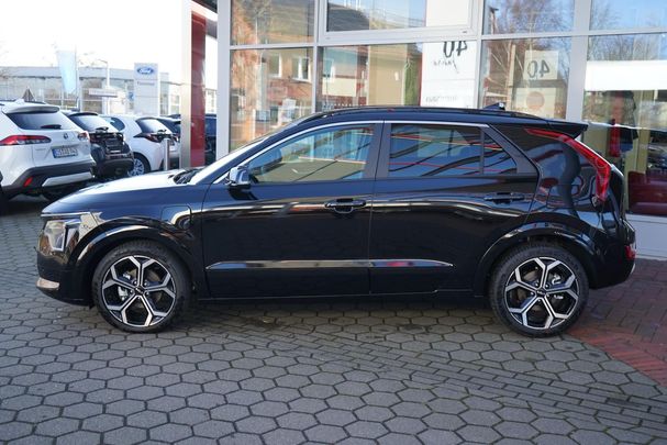 Kia Niro 1.6 Spirit 135 kW image number 8