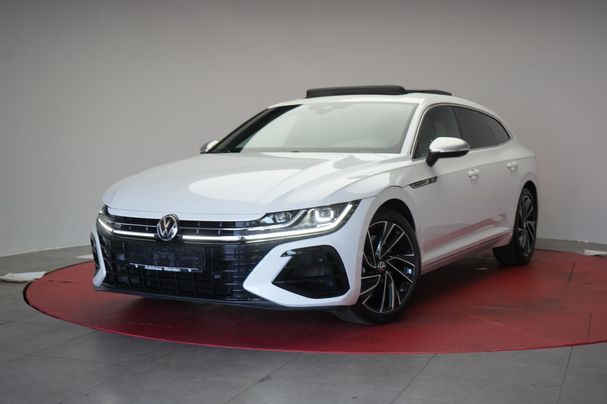 Volkswagen Arteon R DSG Shooting Brake 4Motion 235 kW image number 1