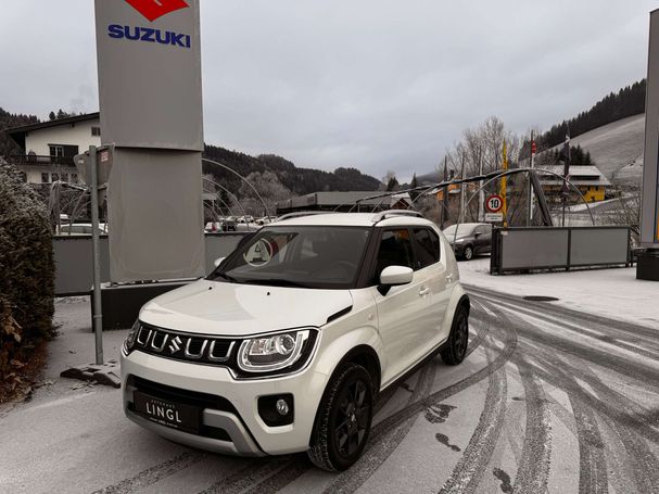 Suzuki Ignis 61 kW image number 1