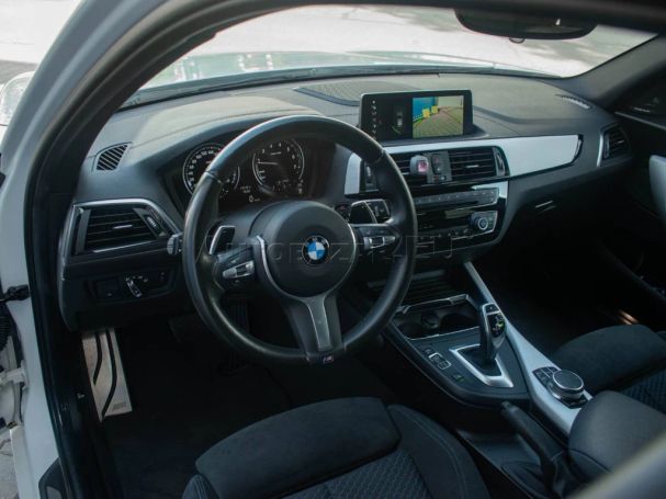 BMW 140i M xDrive 250 kW image number 16