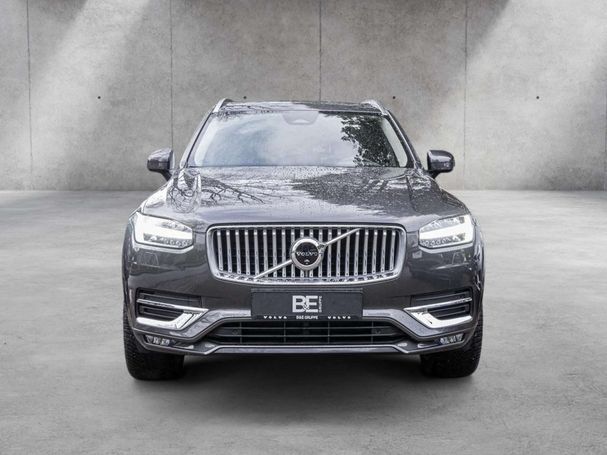 Volvo XC90 B5 AWD Plus 173 kW image number 2