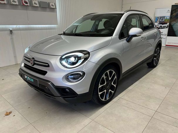 Fiat 500X FireFly Cross 85 kW image number 1