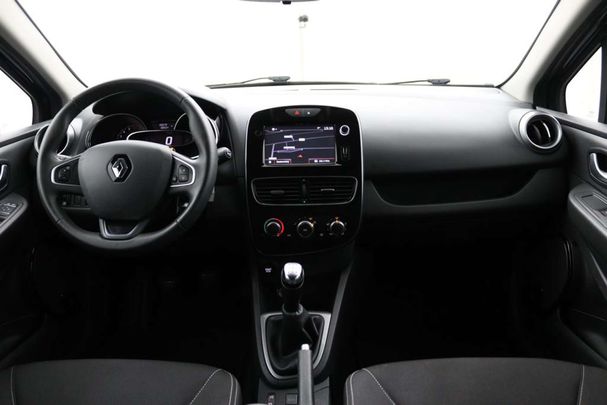 Renault Clio Estate TCe 90 Limited 66 kW image number 10