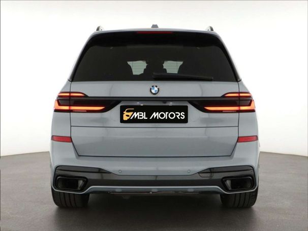 BMW X7 xDrive 280 kW image number 3