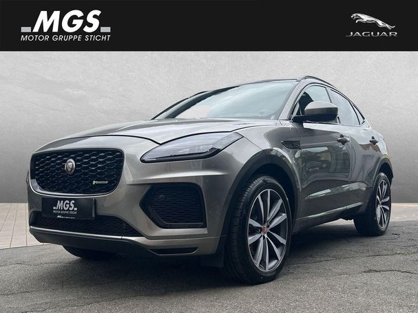 Jaguar E-Pace 221 kW image number 1