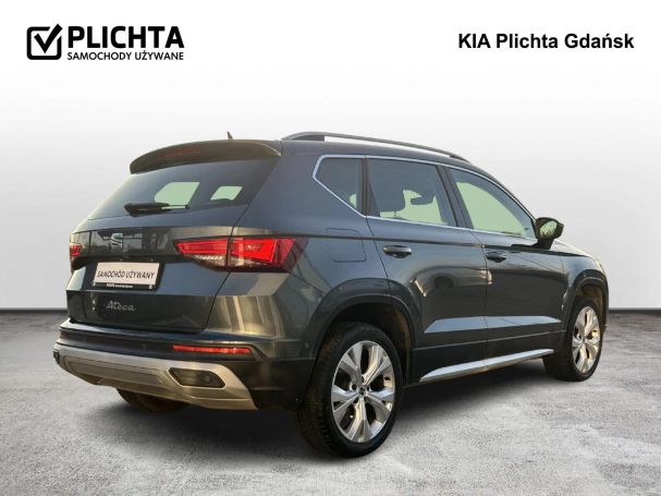 Seat Ateca 110 kW image number 3