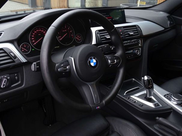 BMW 330 e M Sport 185 kW image number 18