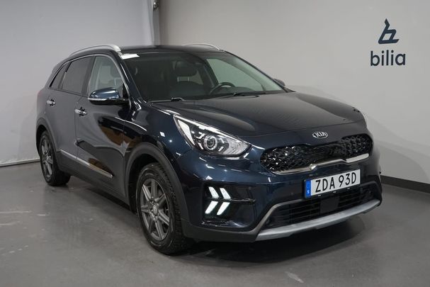 Kia Niro 105 kW image number 1