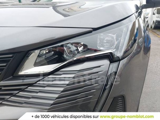 Peugeot 3008 PureTech 130 EAT8 S&S 96 kW image number 12