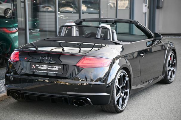 Audi TT RS 2.5 TFSI 294 kW image number 31