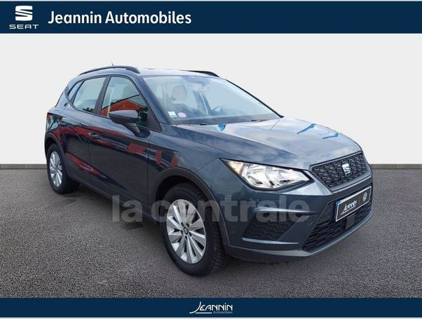 Seat Arona 1.0 TSI Reference 70 kW image number 2