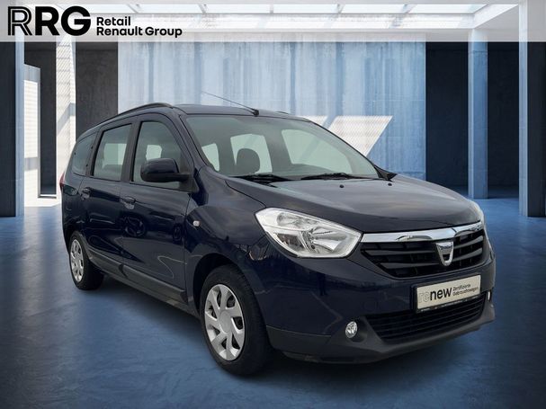 Dacia Lodgy 61 kW image number 2