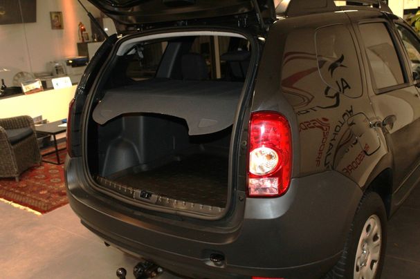 Dacia Duster 1.6 4x2 Ice 77 kW image number 13