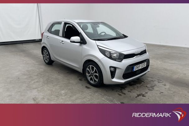 Kia Picanto 49 kW image number 2