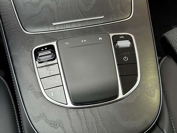 Mercedes-Benz E 220 d 4Matic 147 kW image number 33