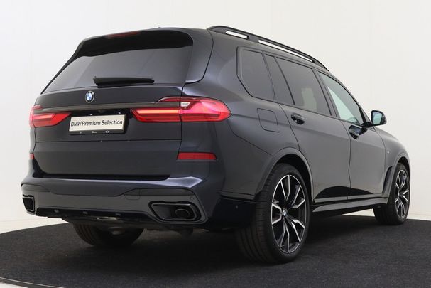 BMW X7 xDrive40i 246 kW image number 3