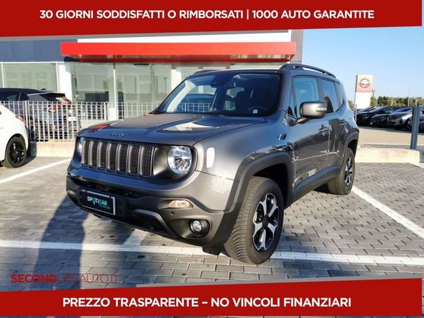 Jeep Renegade 1.3 PHEV 177 kW image number 2