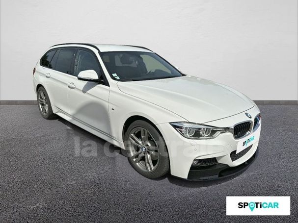 BMW 320d Touring xDrive 140 kW image number 2