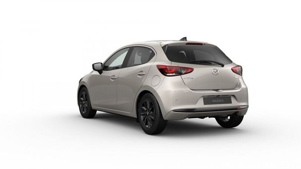 Mazda 2 SkyActiv-G 90 66 kW image number 5