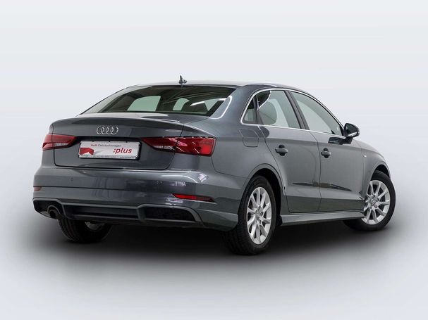 Audi A3 1.0 TFSI S-line 85 kW image number 3