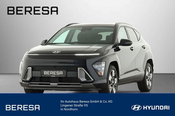 Hyundai Kona 1.6 GDI Trend DCT 104 kW image number 1