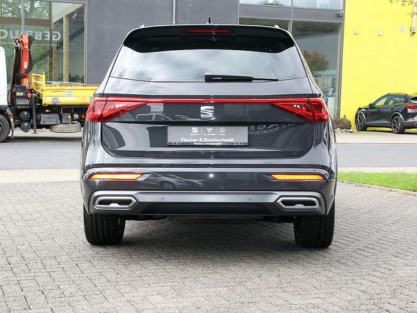 Seat Tarraco 180 kW image number 8