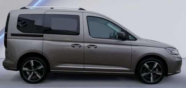 Volkswagen Caddy 2.0 TDI 90 kW image number 9