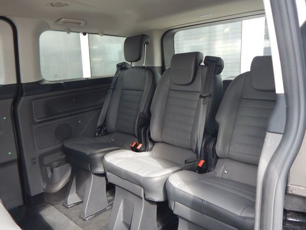 Ford Tourneo Custom 320 L1H1 Titanium X 125 kW image number 8