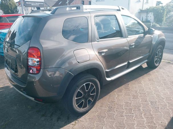 Dacia Duster 4x2 Laureate 80 kW image number 3