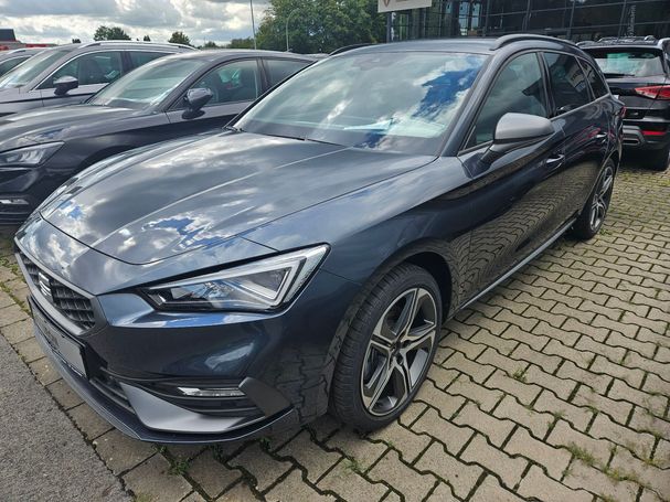 Seat Leon ST 2.0 TDI 4 Drive 110 kW image number 1