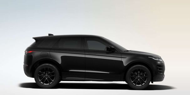 Land Rover Range Rover Evoque D165 S 120 kW image number 2