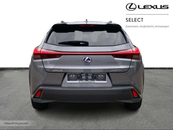 Lexus UX 300e 150 kW image number 3