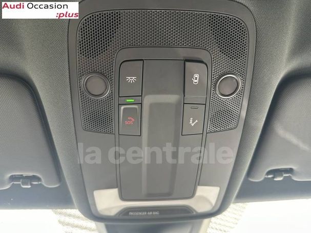 Audi A1 30 TFSI S tronic Advanced 81 kW image number 20