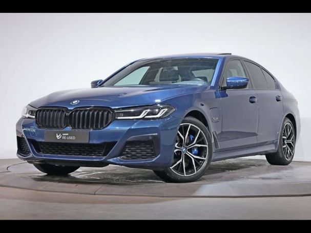 BMW 530e M Sport 215 kW image number 1