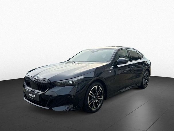 BMW 520d 145 kW image number 1