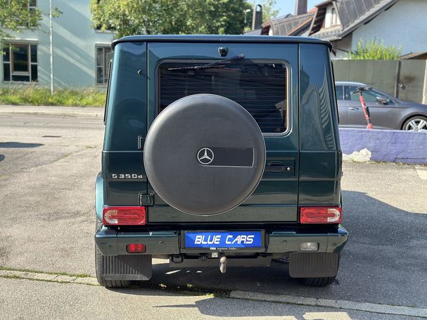 Mercedes-Benz G 350 d 180 kW image number 5