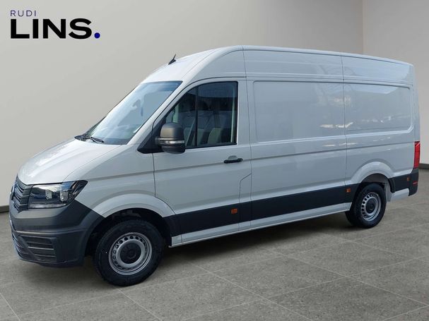 Volkswagen Crafter 35 TDI 4Motion 103 kW image number 2