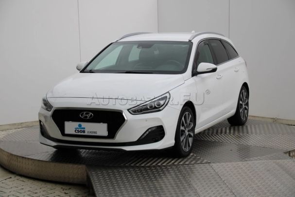 Hyundai i30 Style 100 kW image number 1