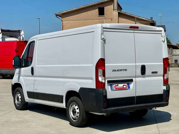 Fiat Ducato 2.3 88 kW image number 3