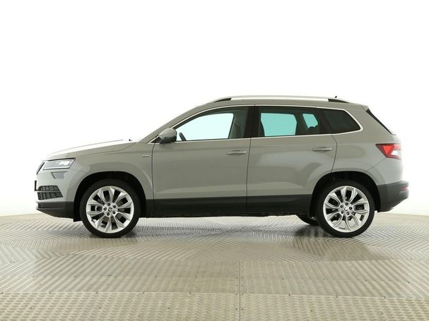 Skoda Karoq 110 kW image number 4