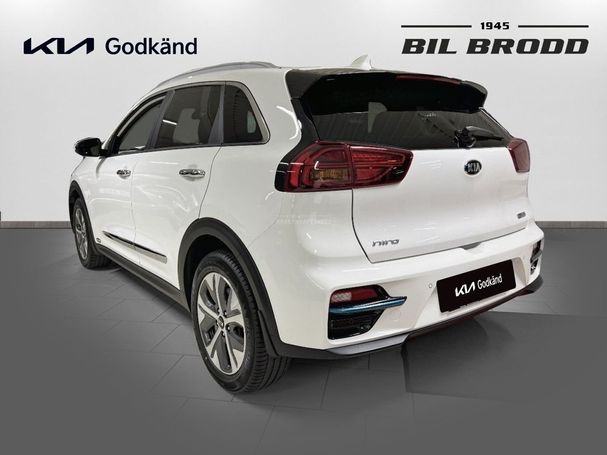 Kia Niro e 152 kW image number 6