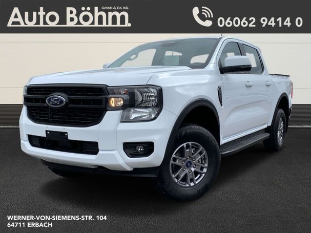 Ford Ranger 2.0 XL 125 kW image number 1