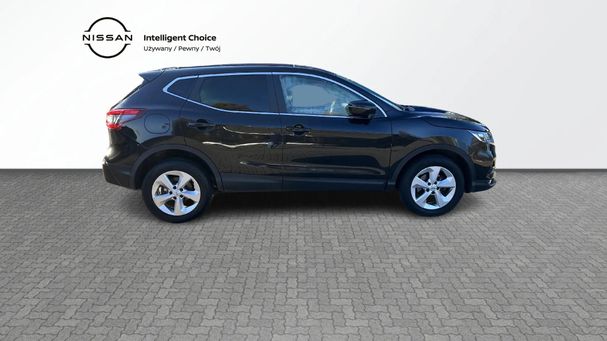 Nissan Qashqai 1.5 dCi ACENTA 85 kW image number 6