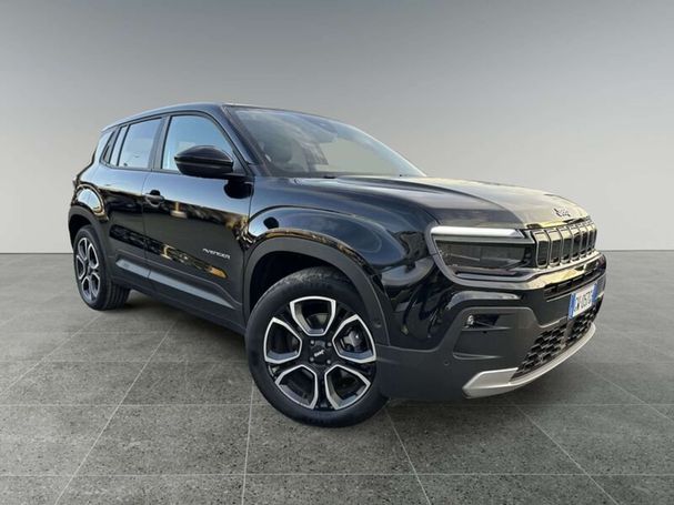 Jeep Avenger 115 kW image number 2