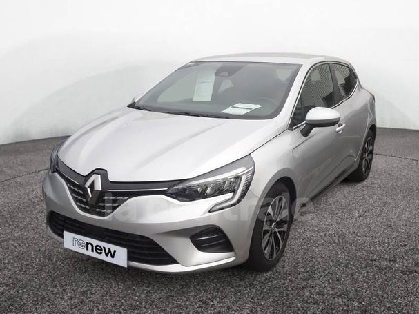 Renault Clio TCe 100 Intens 74 kW image number 12