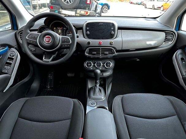 Fiat 500X Dolcevita 96 kW image number 7