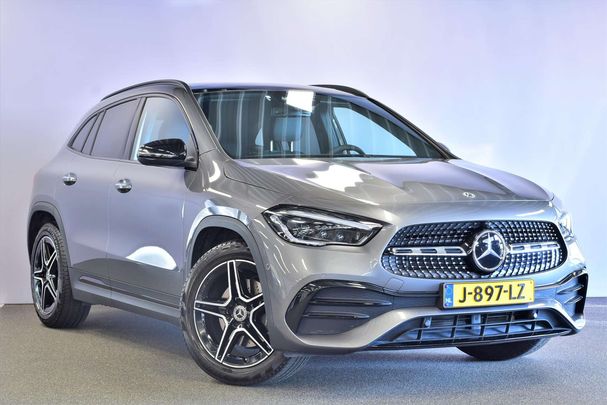 Mercedes-Benz GLA 200 120 kW image number 2