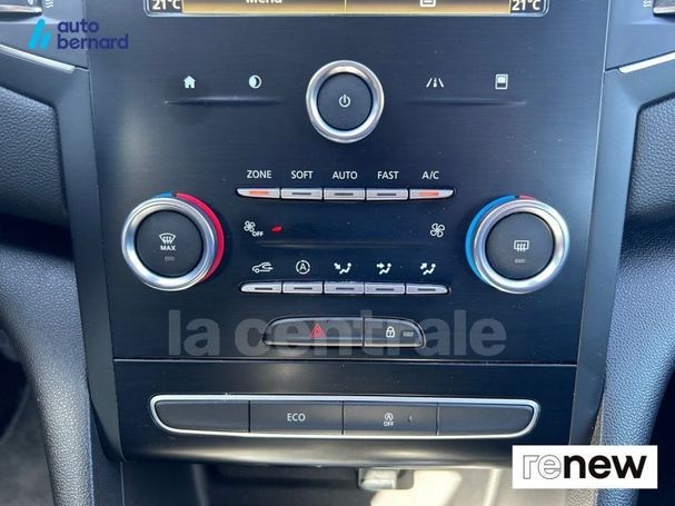 Renault Megane 74 kW image number 23