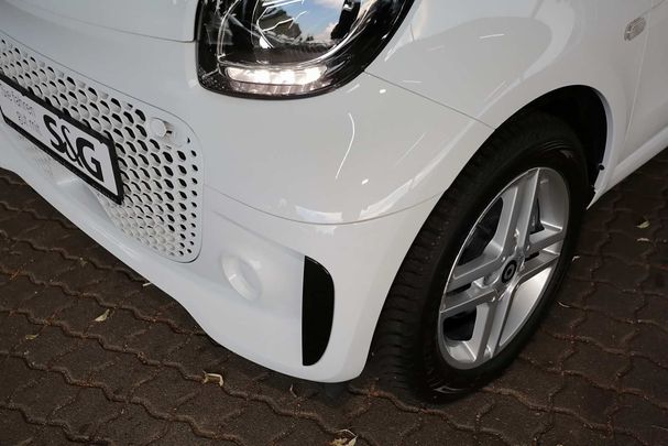 Smart ForTwo EQ 60 kW image number 5